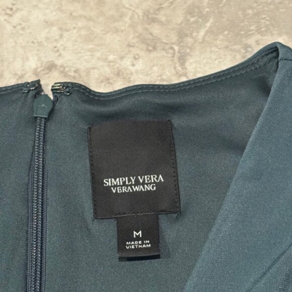 Simply Vera Wang Jumpsuit - Picture 4 of 4